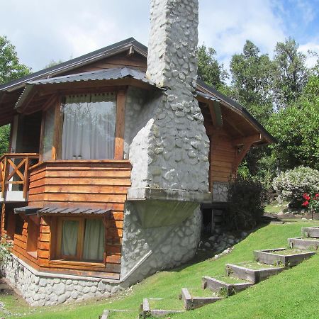 Villa Alborg 维拉·拉·安古斯图拉 外观 照片