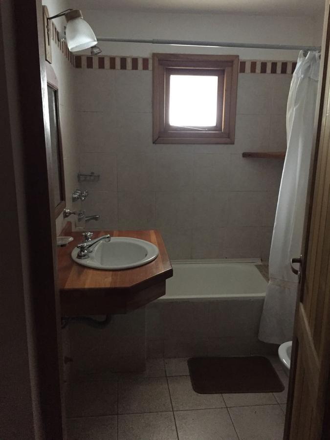 Villa Alborg 维拉·拉·安古斯图拉 外观 照片